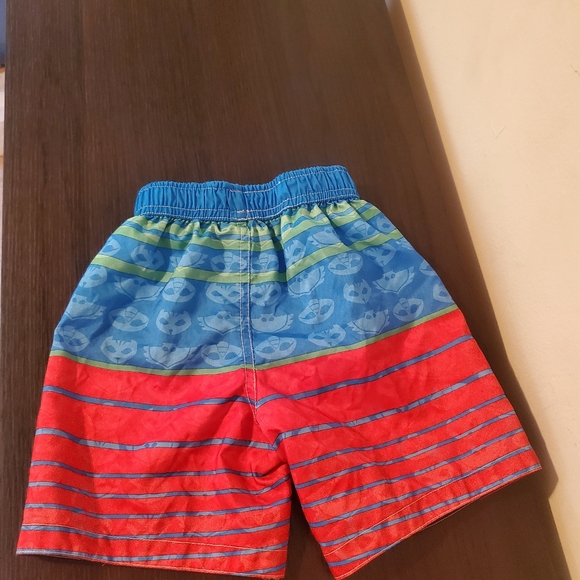 PJ Masks swim shorts - Picture 5 of 6